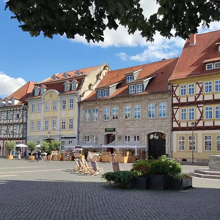 Kapstadt Lejlighed