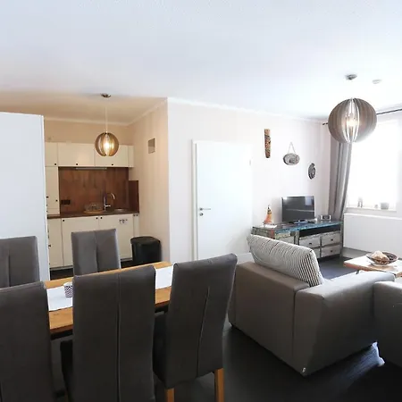 Kapstadt Apartment *