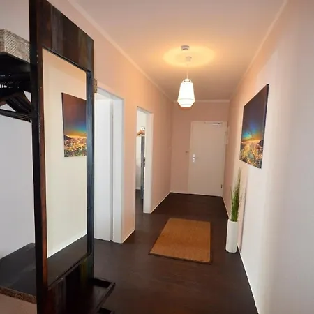 Apartment Kapstadt *