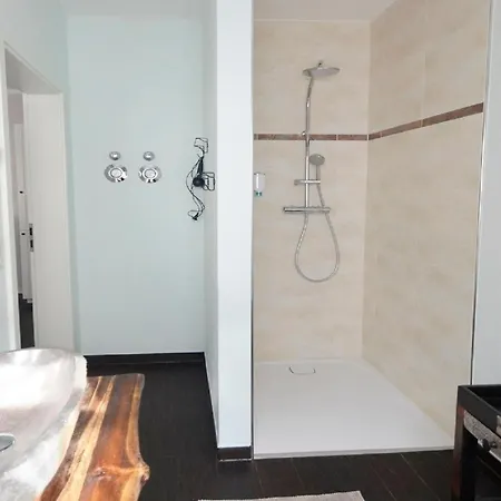 Kapstadt Apartment Muehlhausen (Thuringia)