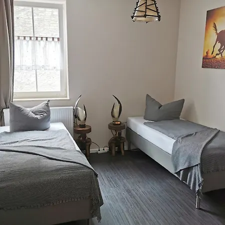 Apartment Kapstadt Muehlhausen (Thuringia)