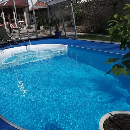 Kapstadt Garten & Poolnutzung Als Extra Moeglich