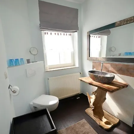 Apartment Kapstadt Muehlhausen (Thuringia)