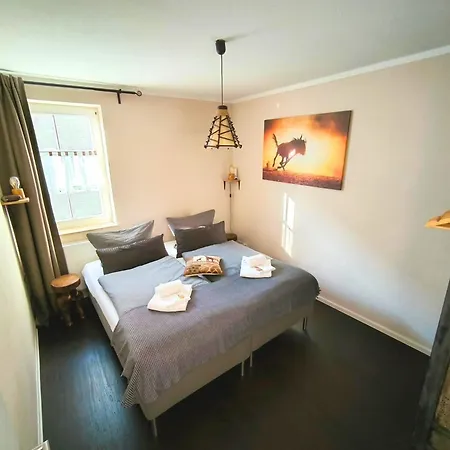 Apartment Kapstadt