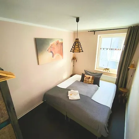 Apartment Kapstadt