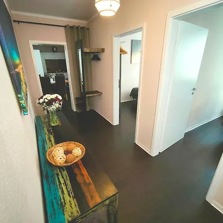 Apartment Kapstadt *