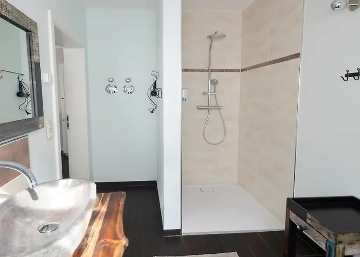 Kapstadt Daire Mühlhausen