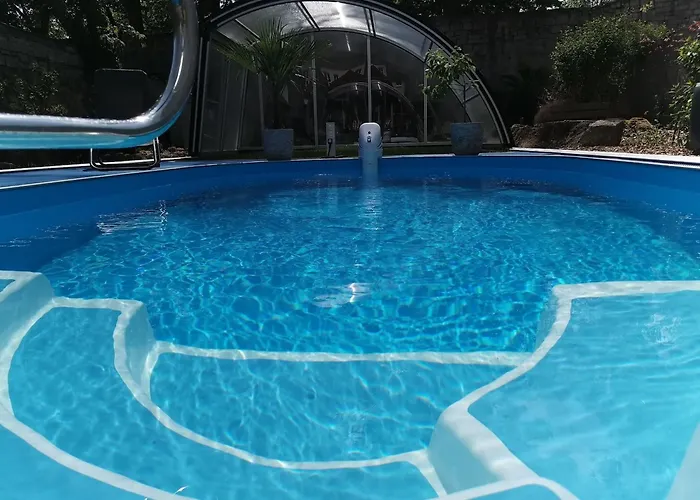 Kapstadt Daire Mühlhausen