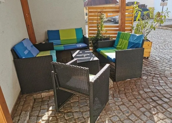 Kapstadt Mühlhausen