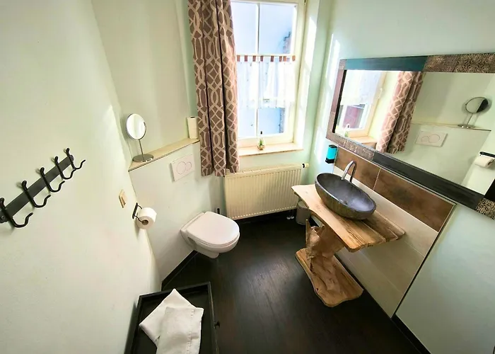 Kapstadt * Mühlhausen